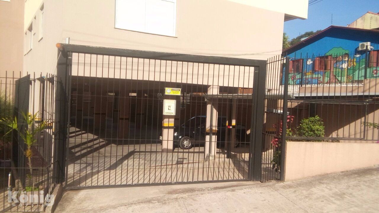 Apartamento 2 quartos à venda, 68m², Vila Cachoeirinha - Cachoeirinha — foto 2