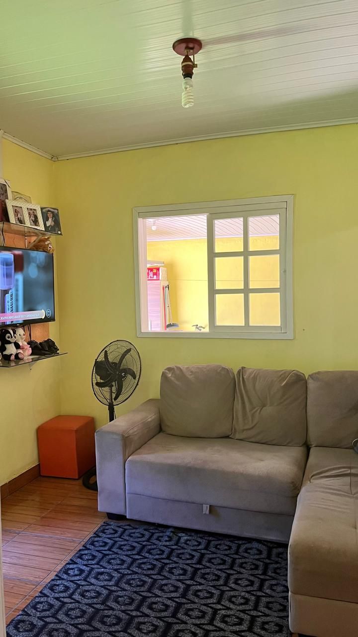 Casa 2 dormitórios, 2 vagas, Bairro Marechal Rondon — foto 3