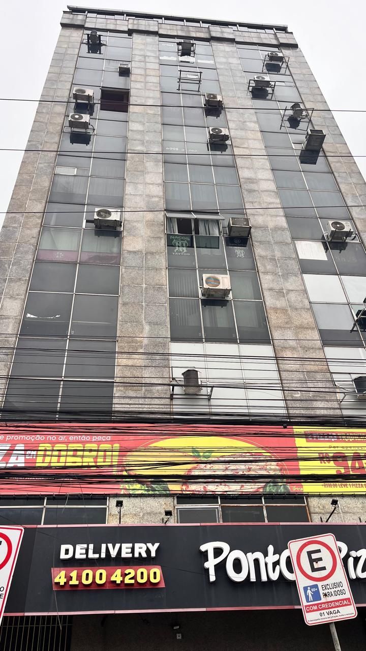 Apartamento 2 quartos para alugar, Vila Cachoeirinha - Cachoeirinha