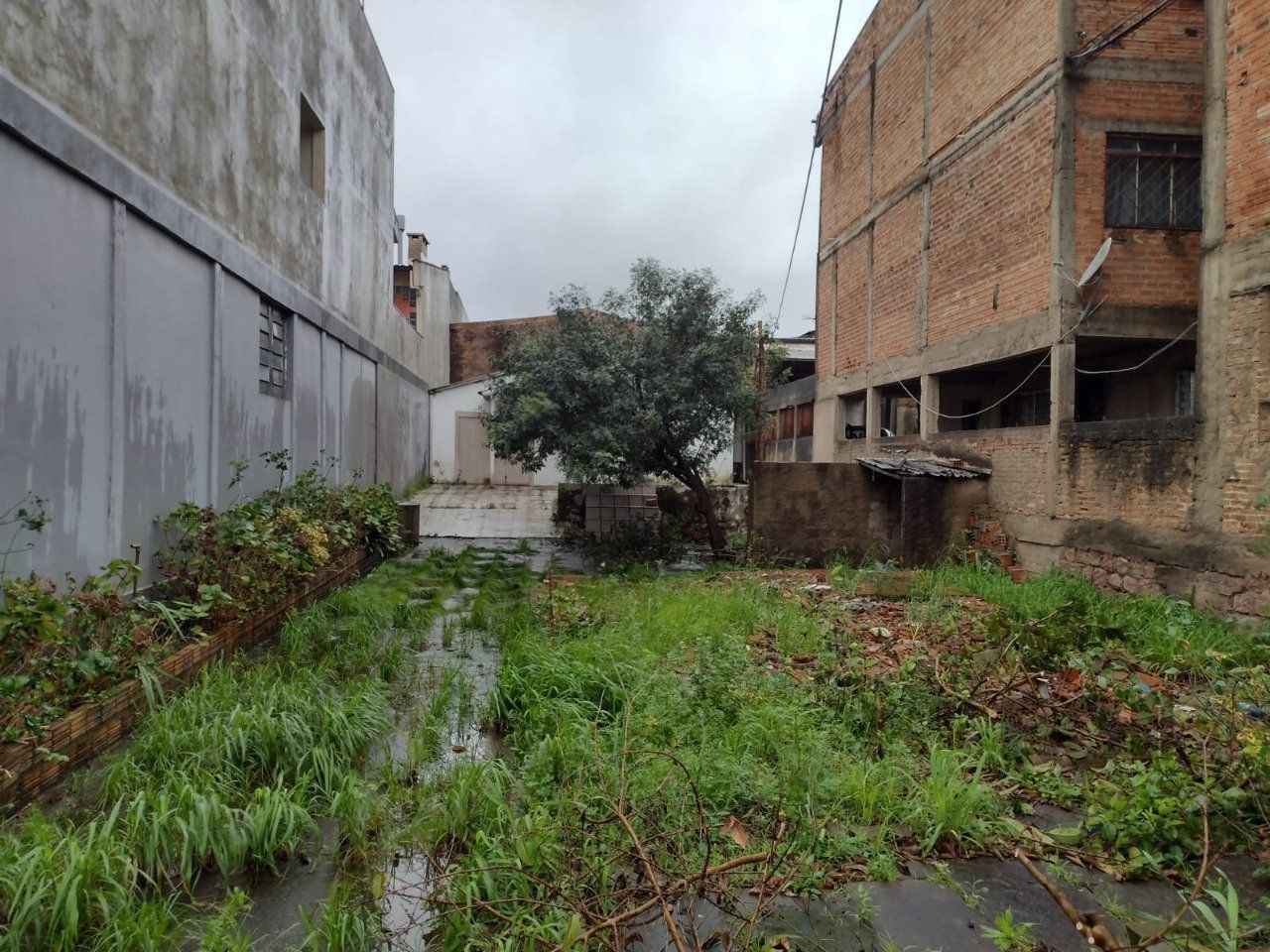 Terreno, 350 m² - Foto 2