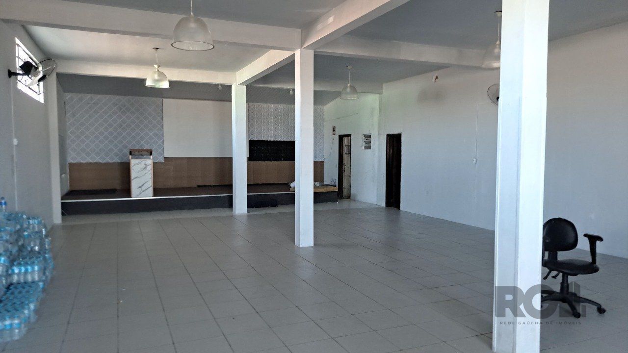 Depósito-Galpão-Armazém à venda, 151m² - Foto 6