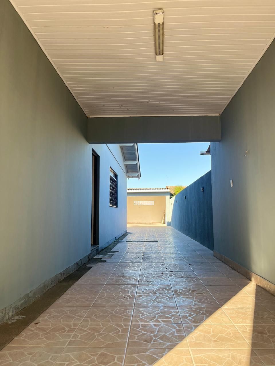 Casa 3 dormitórios, suíte, vagas de garagem, Bairro Vista Alegre — foto 3