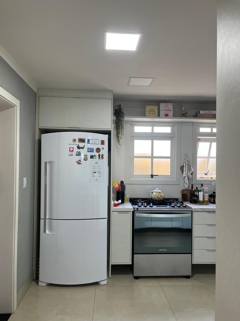 Sobrado, 4 quartos, 188 m² - Foto 24