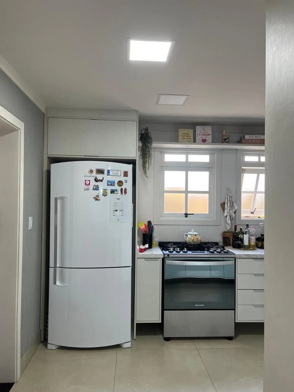 Sobrado, 4 quartos, 188 m² - Foto 24