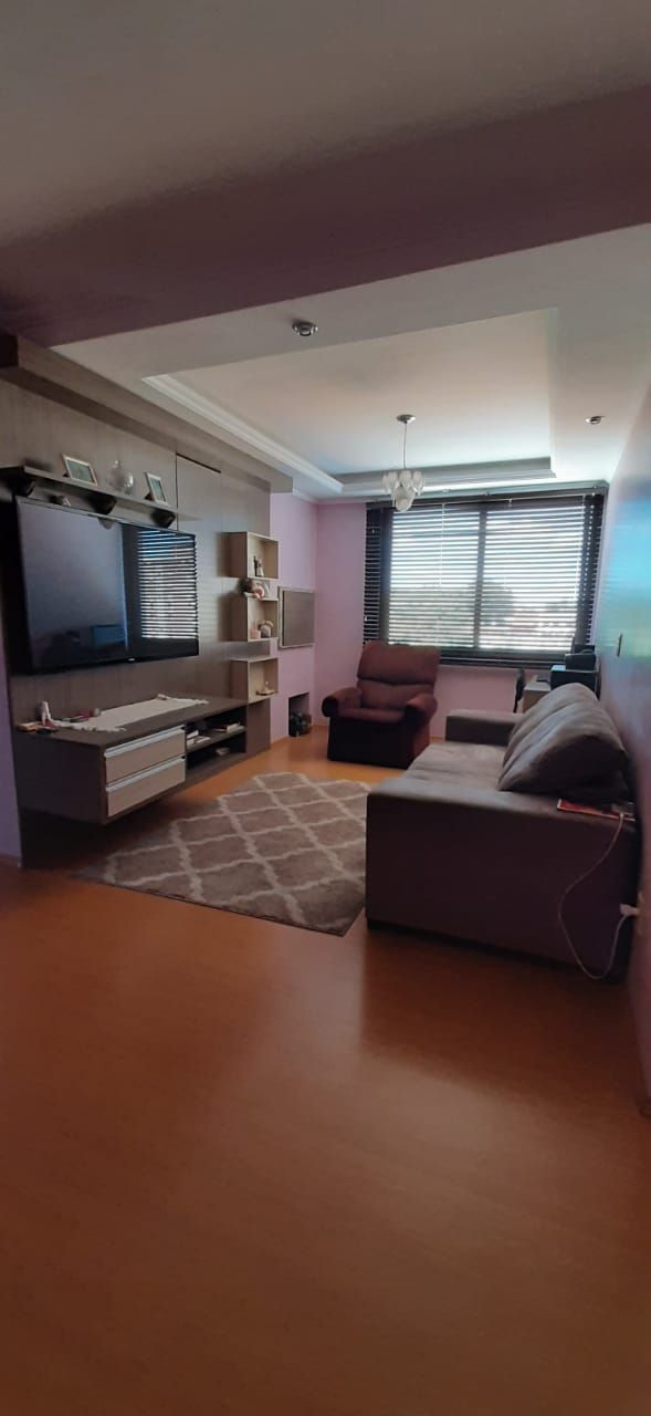 Apartamento 3 dormtórios,1 suíte, 1 vaga, Bairro Vila Cachoeirinha — foto 3