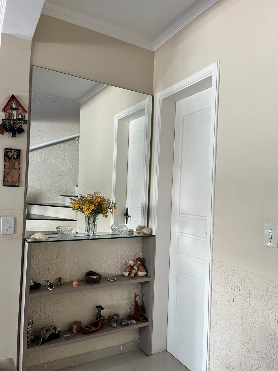 Casa sobrado, 3 dormitórios, 1 suíte, 1 vaga, Bairro Bom Princípio — foto 5