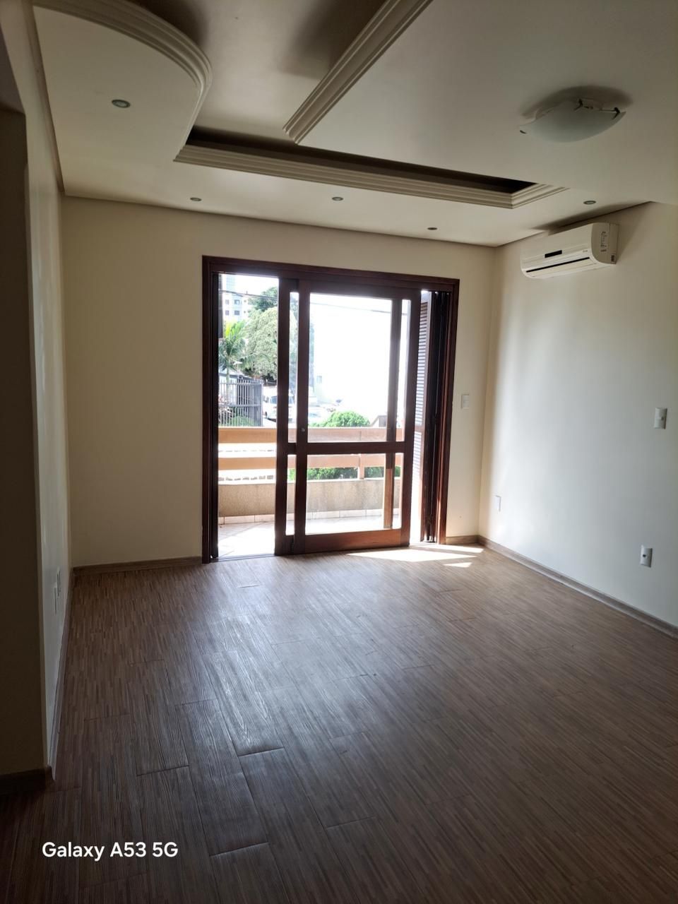 Apartamento para Venda - 140m², 3 dormitórios, sendo 1 suites, 2 vagas - Vila Eunice Nova — foto 3