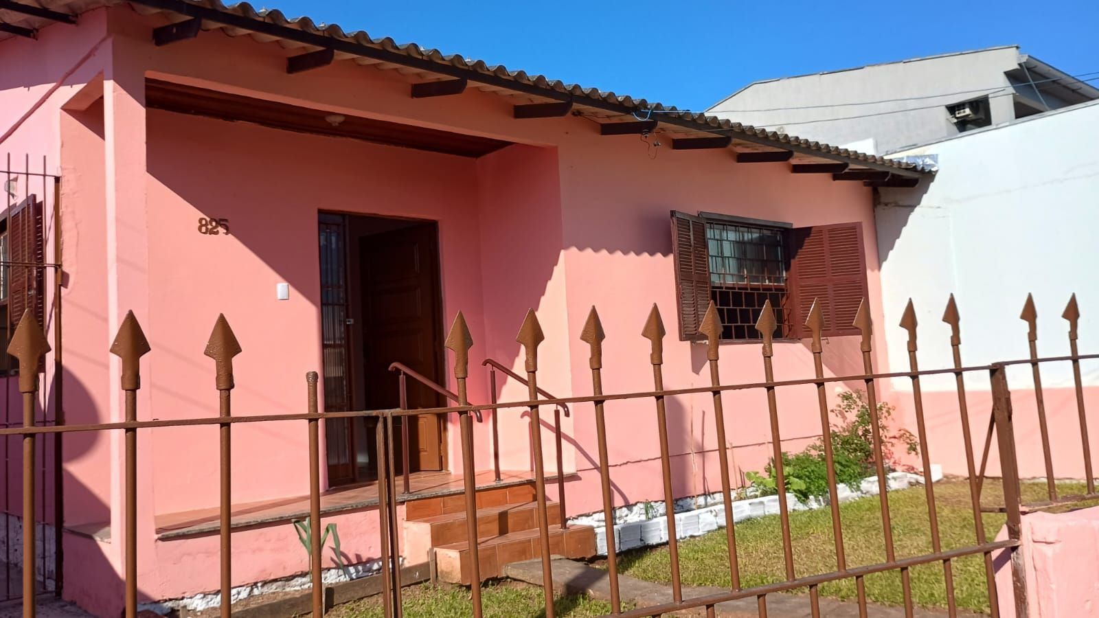 Casa, 2 quartos, para alugar, 80 m², Vila Silveira Martins - Cachoeirinha — foto 2