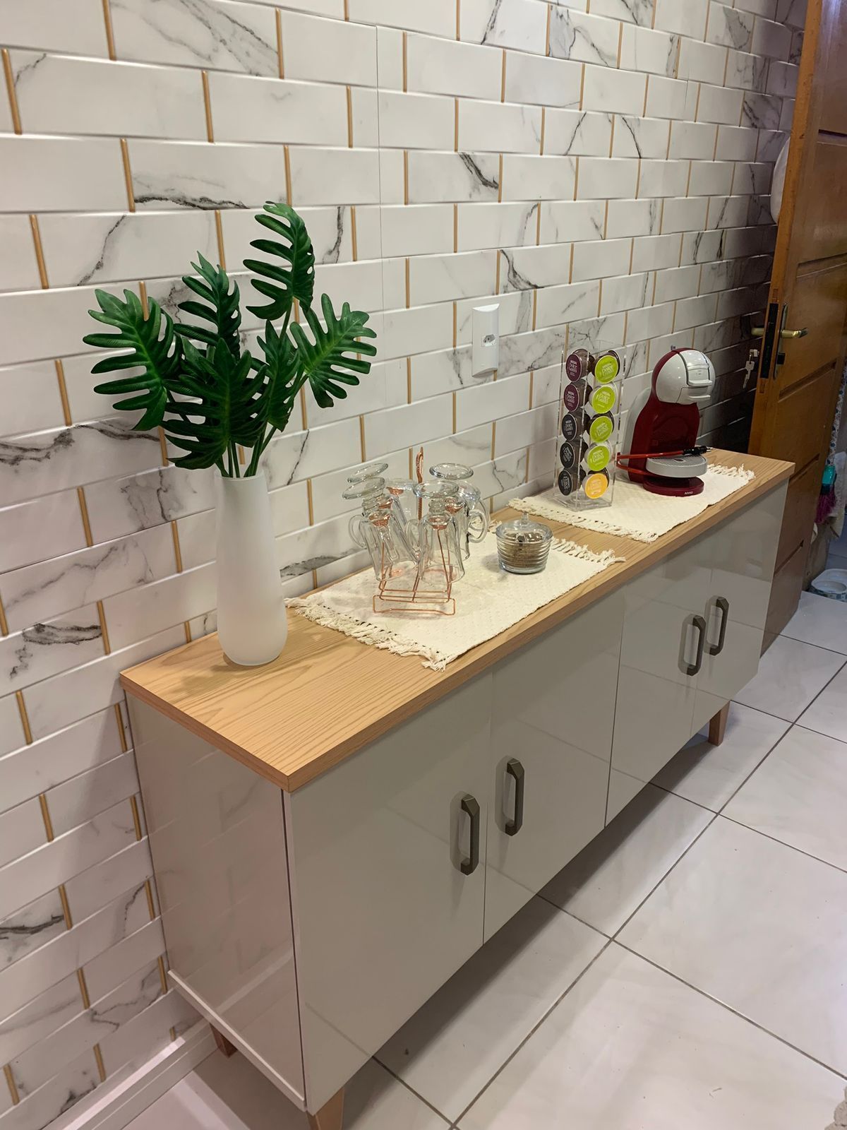 Apartamento 2 dormitórios, 2 vagas, Bairro Vila Fátima — foto 5