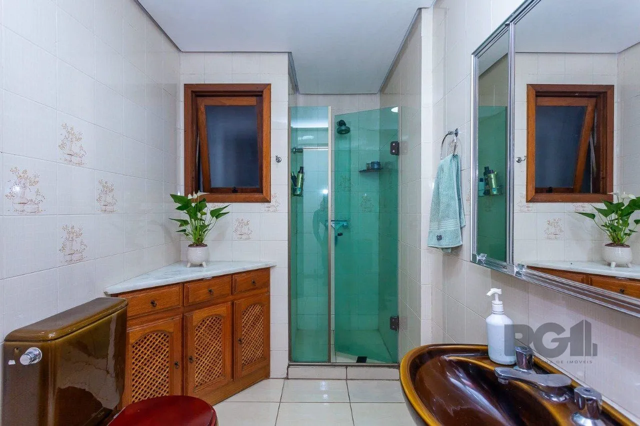Apartamento, 3 quartos, 125 m² - Foto 20