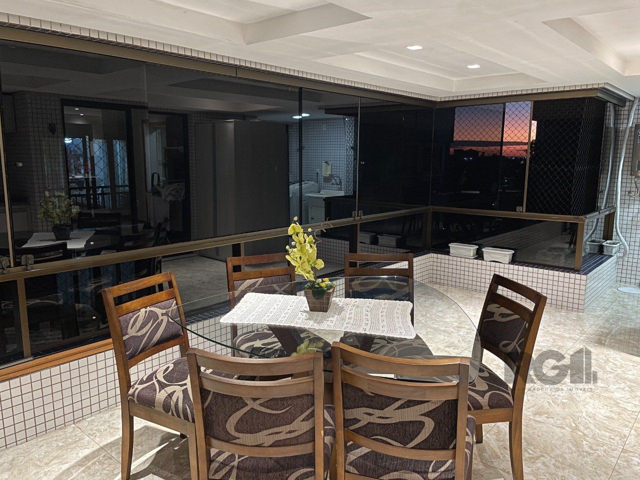 Apartamento à venda com 3 quartos, 120m² - Foto 30