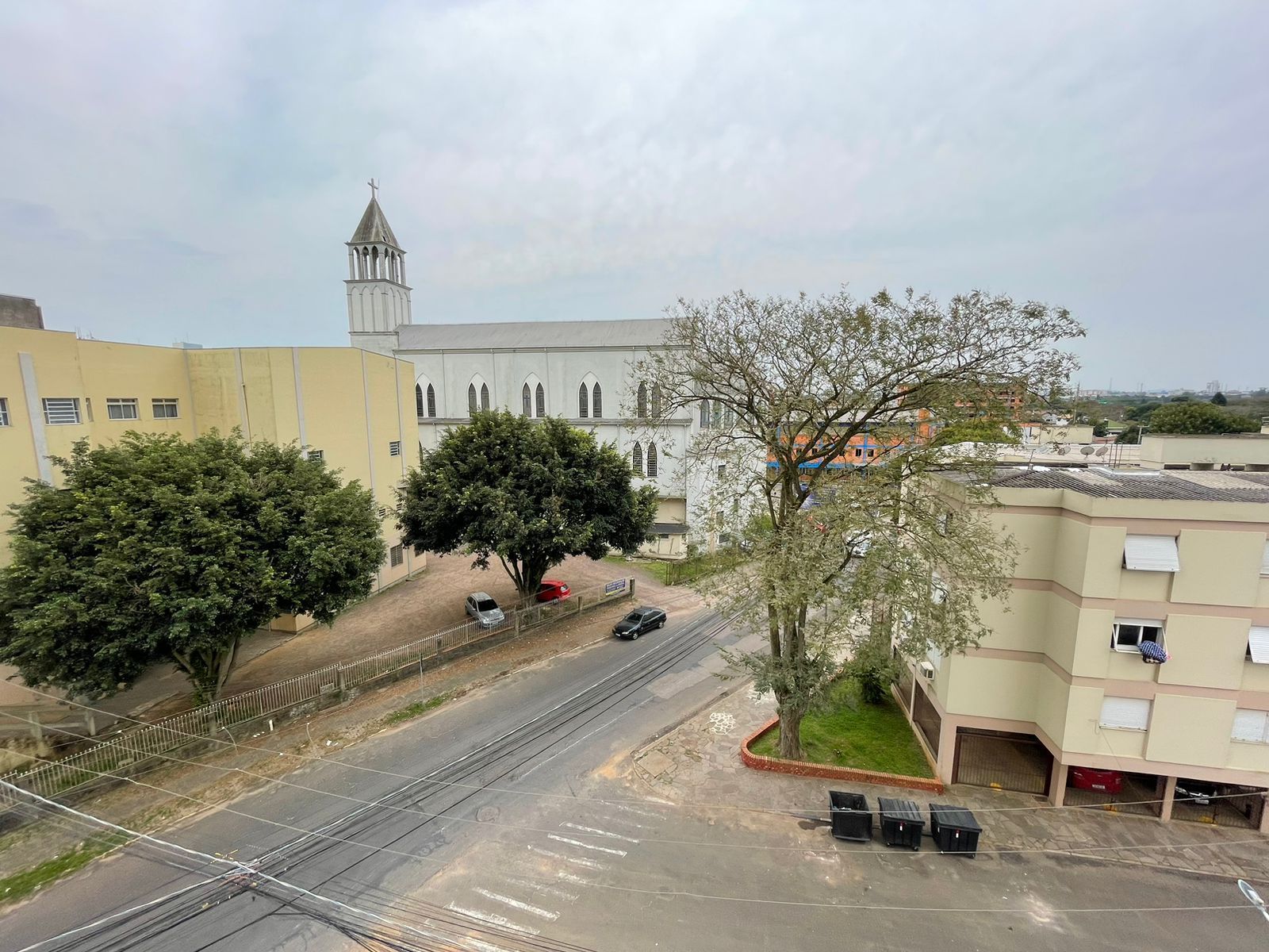 Apartamento, 3 quartos, à venda, 114 m², Vila Cachoeirinha - Cachoeirinha — foto 2