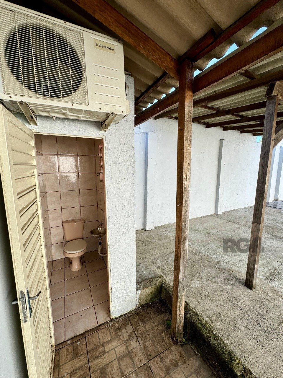 Loja-Salão, 30 m² - Foto 11