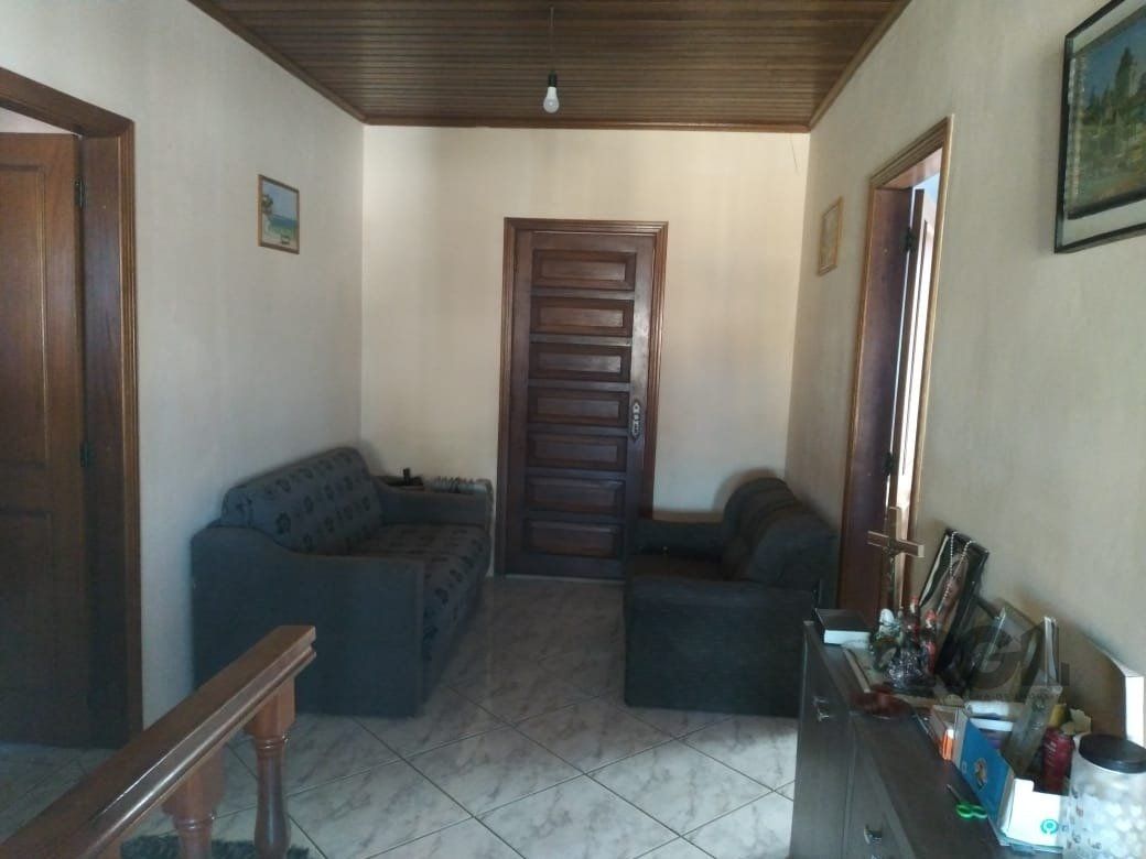 Casa 4 dormitórios, 1 suíte, 2 vagas Bairro Espirito Santo — foto 3