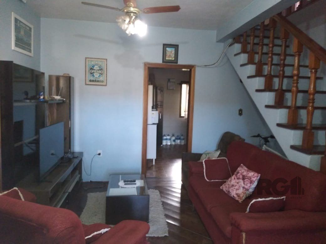 Casa 4 dormitórios, 1 suíte, 2 vagas Bairro Espirito Santo — foto 4
