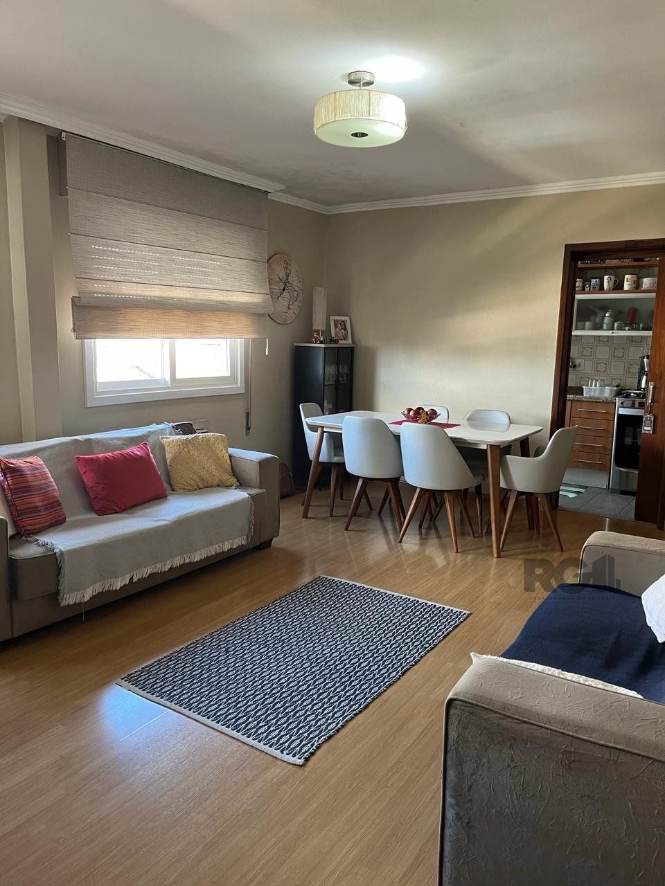 Apartamento à venda com 1 quarto, 51m² - Foto 1