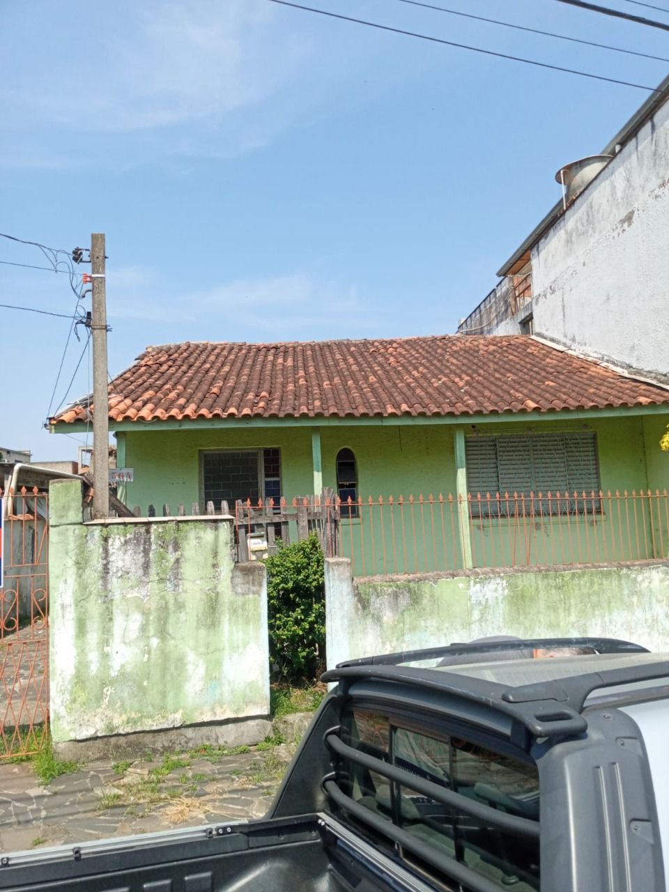 Casa 3 quartos à venda, 90m², Vila Bom Princípio - Cachoeirinha