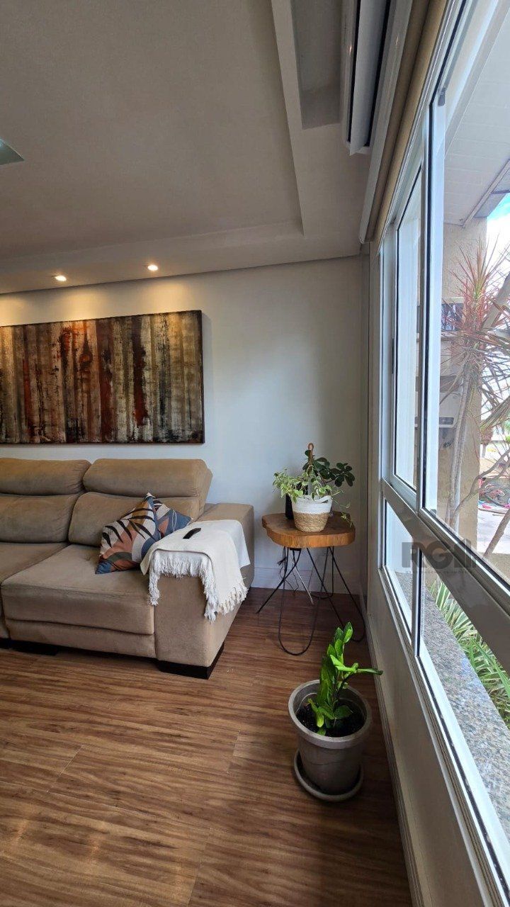 Casa em condomínio 3 dorms, 1 suíte, Bairro Central Parque — foto 4