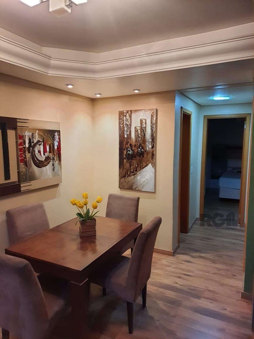 Apartamento 2 dormitórios, 2 vagas, Bairro Vista Alegre — foto 4
