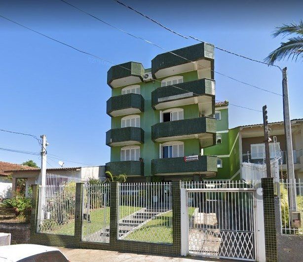 Apartamento 3 dormitórios, 1 suíte, vaga garagem, Bairro Vila City