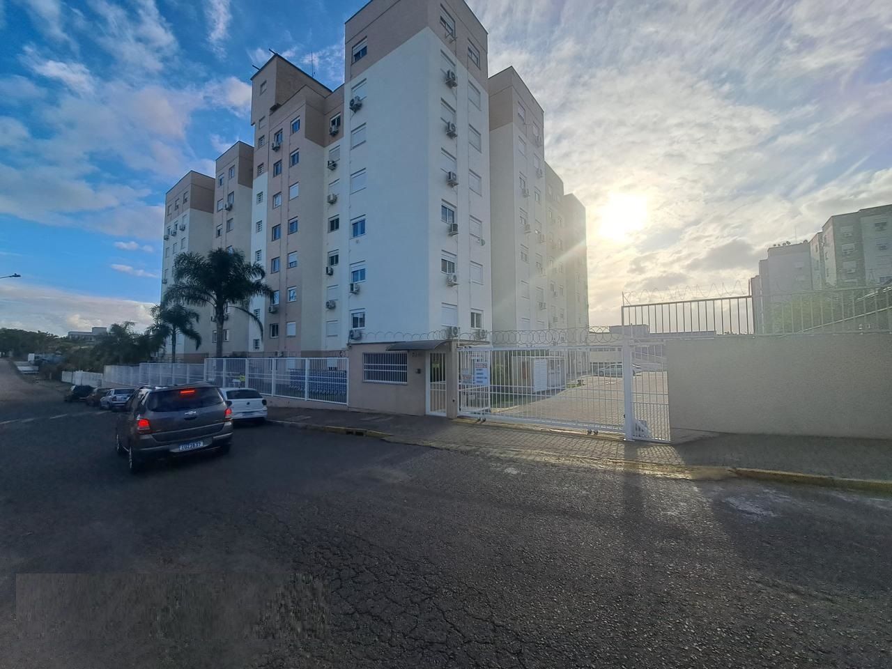 Apartamento 2 quartos à venda, 54m², Vila Monte Carlo - Cachoeirinha — foto 2