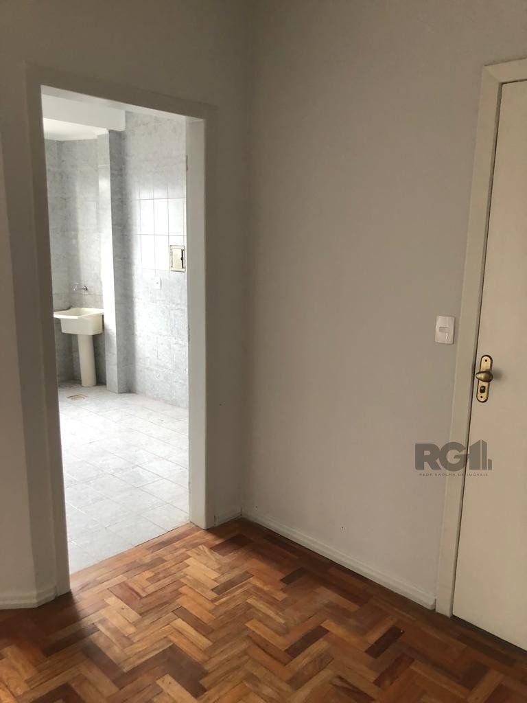 Apartamento à venda com 2 quartos, 58m² - Foto 11