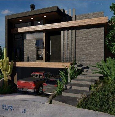 Casa sobrado 3 dormitórios, 2 vagas, Bairro São Luiz — foto 2