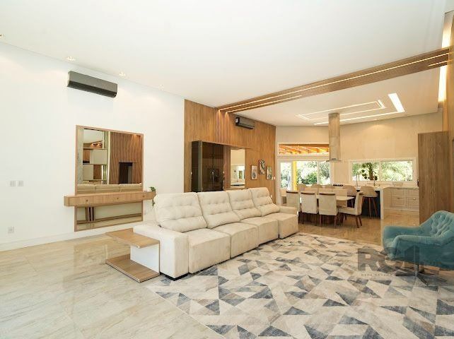 Casa de Condomínio 3 quartos à venda, 196m², Morada Gaúcha - Gravataí — foto 5