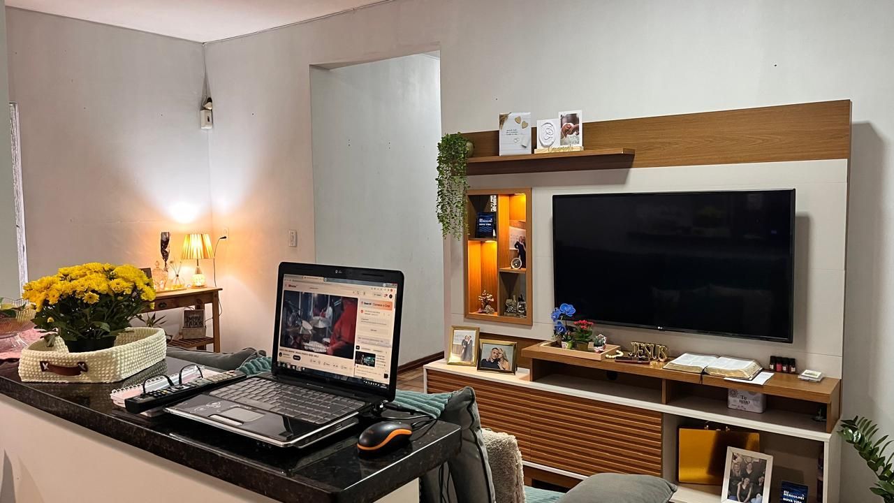 Apartamento, 3 quartos, à venda, 74 m², Morada do Vale Iii - Gravataí — foto 3