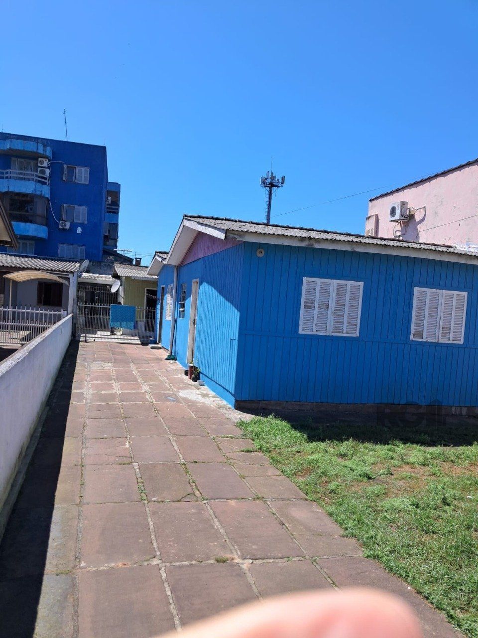 Terreno 350m²  Bairro Veranópolis — foto 2