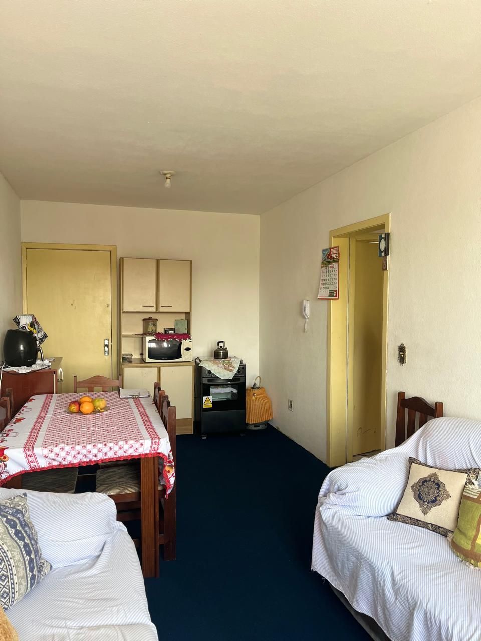 Apartamento no Ouro Negro, 2 quartos, à venda, 88 m², Ponta Porã - Cachoeirinha — foto 3