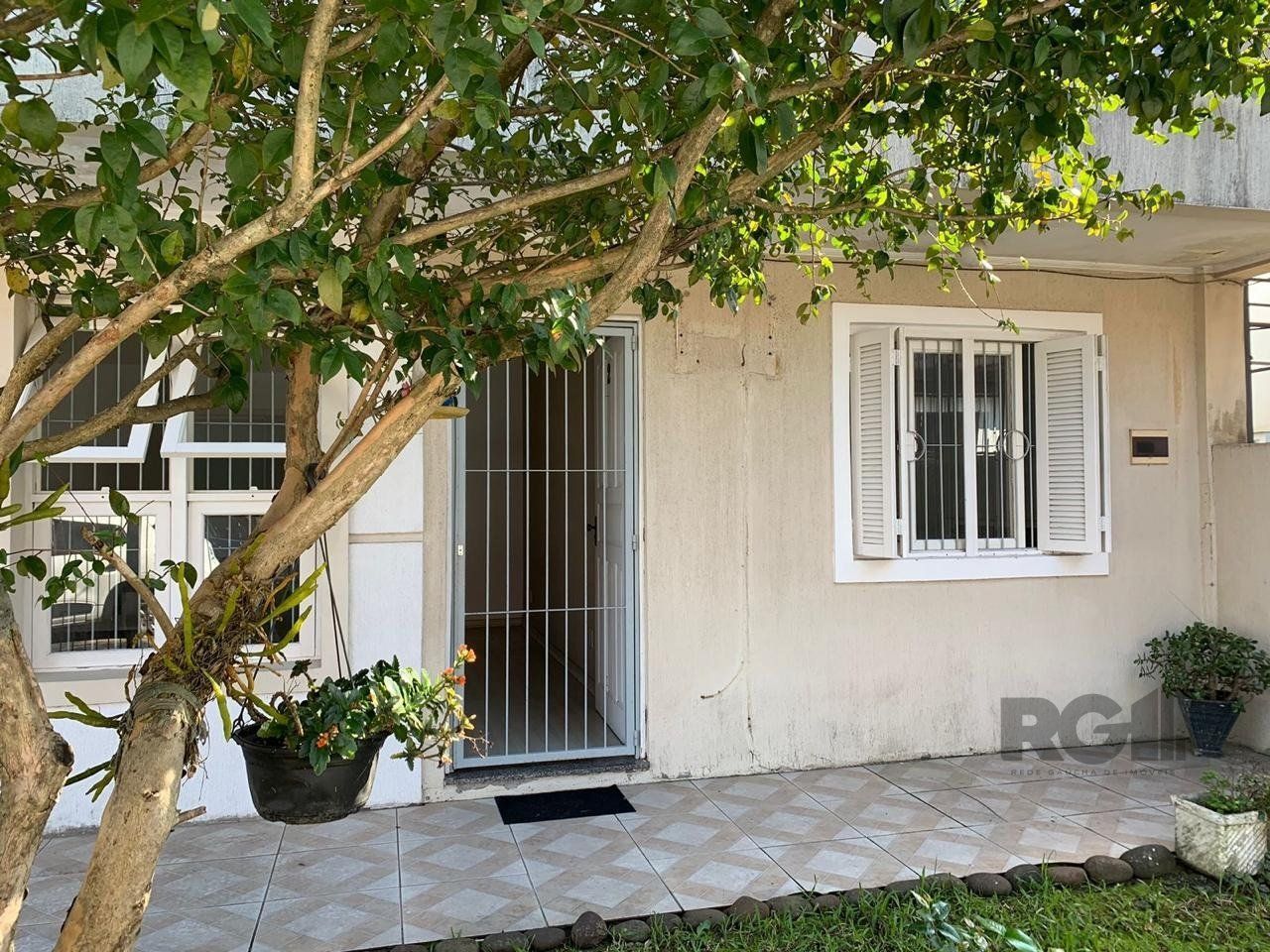 Apartamento térreo 2 dormitórios, Bairro Princesa Isabel — foto 3