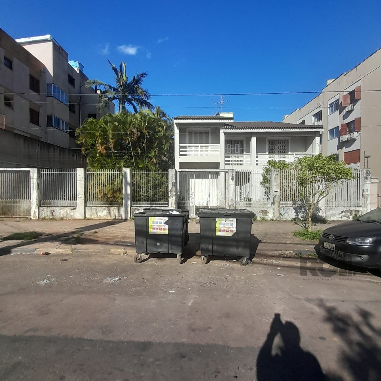 Casa 3 quartos à venda, 100m², Ponta Porã - Cachoeirinha — foto 5