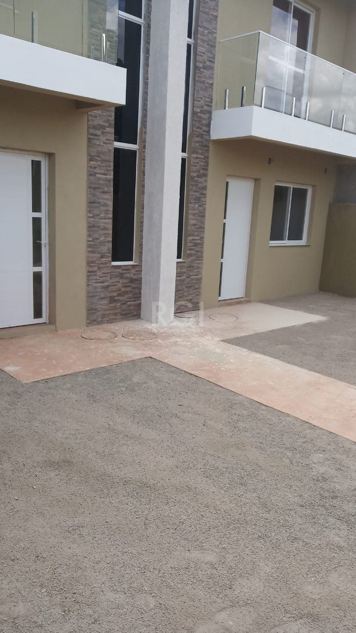 Sobrado à venda com 2 quartos, 72m² - Foto 4
