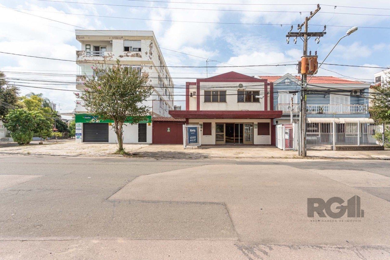 Prédio Comercial à venda, Marechal Rondon - Canoas — foto 4