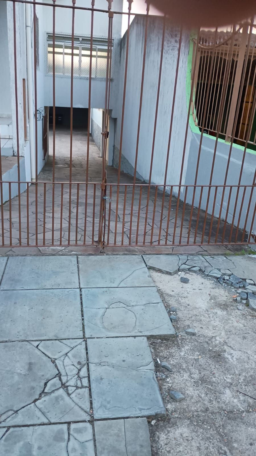 Casa 3 quartos para alugar, 60m², Vila Monte Carlo - Cachoeirinha — foto 2