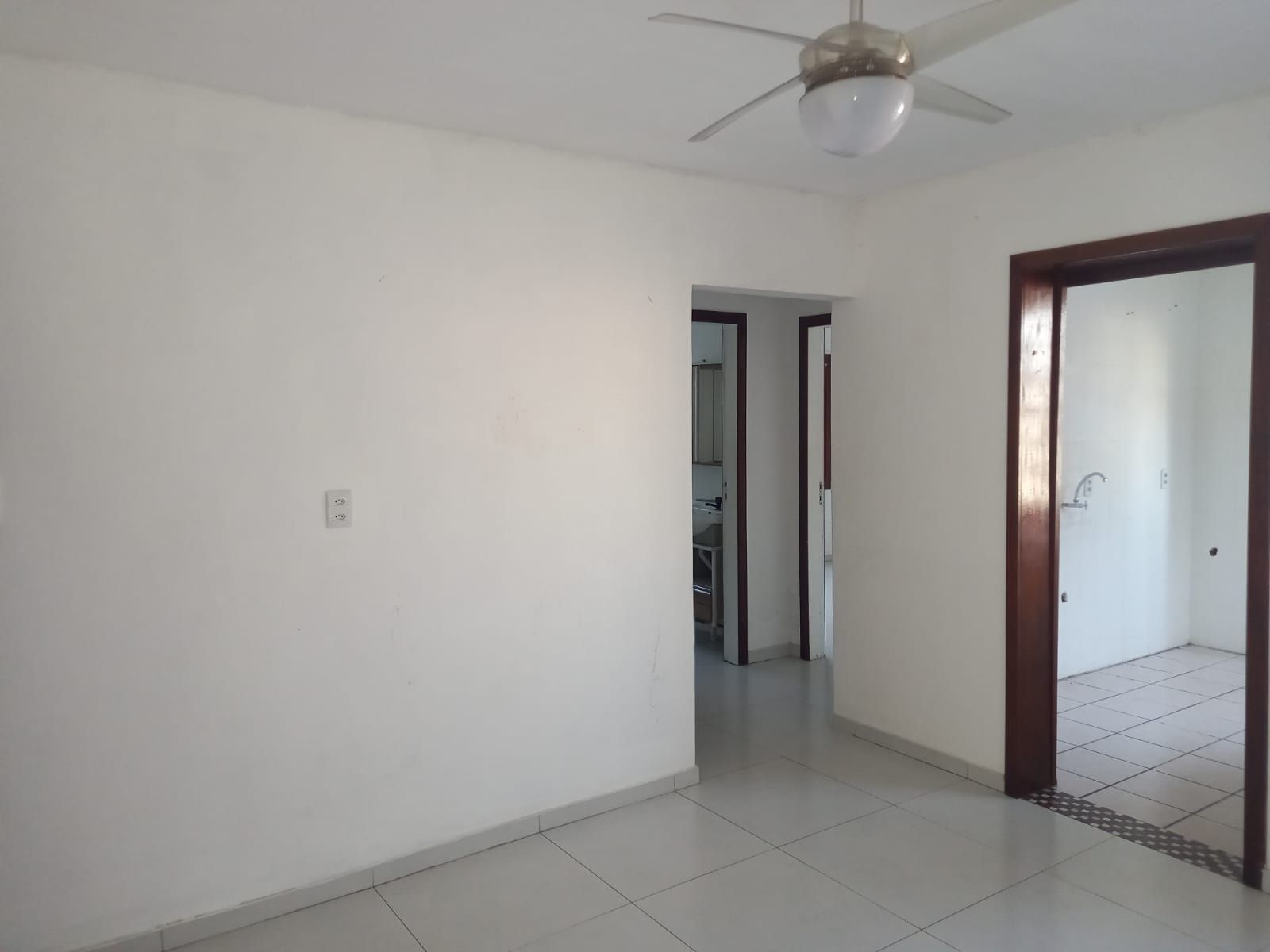 Apartamento 2 quartos à venda, 89m², Vila Cachoeirinha - Cachoeirinha