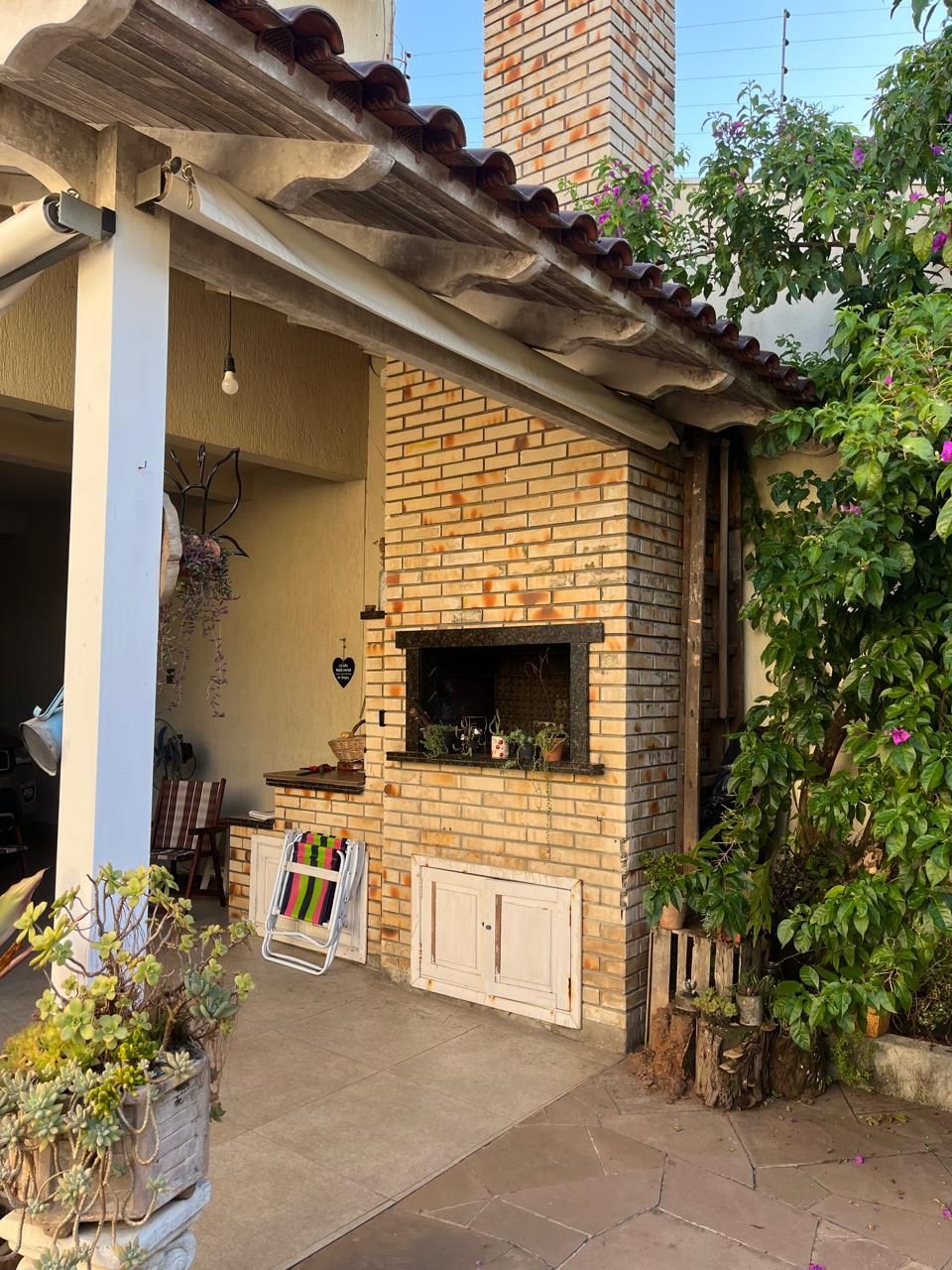 Sobrado, 4 quartos, 188 m² - Foto 32