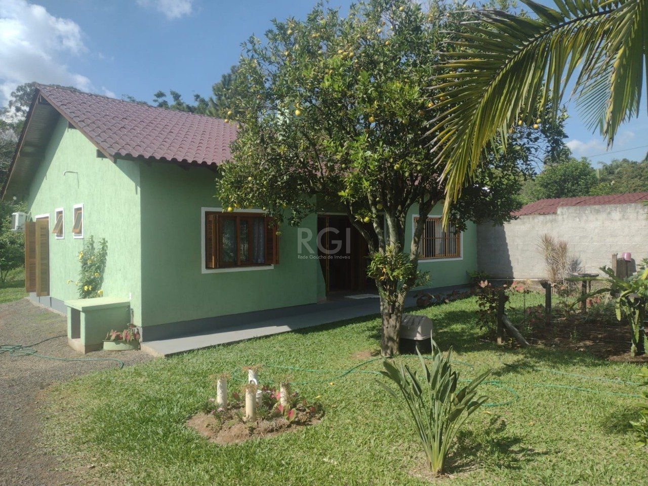 Sítio à venda com 2 quartos, 88m² - Foto 25