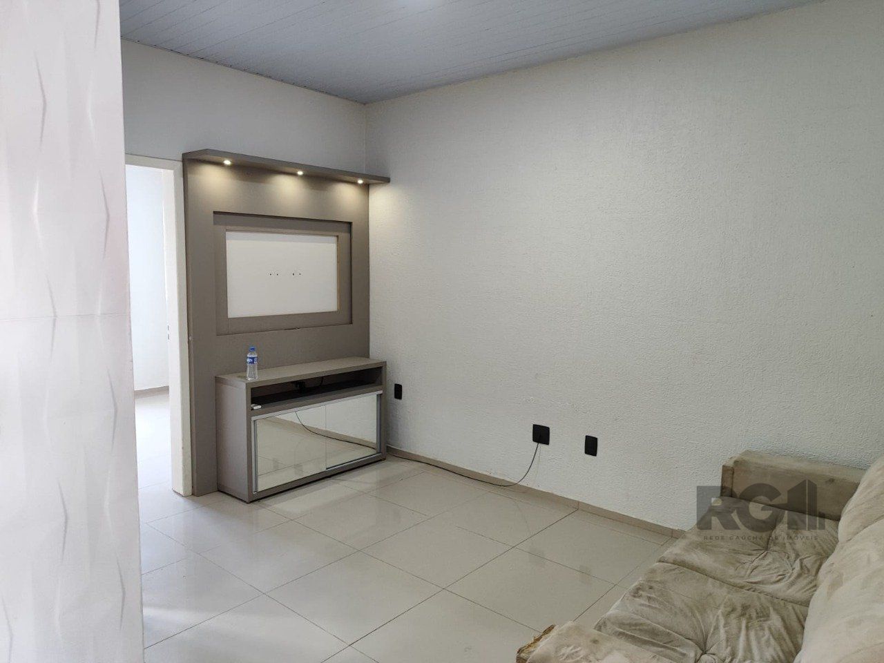 Casa em condomínio 2 dormitórios, vaga de garagem, Bairro Nova Cachoeirinha — foto 2
