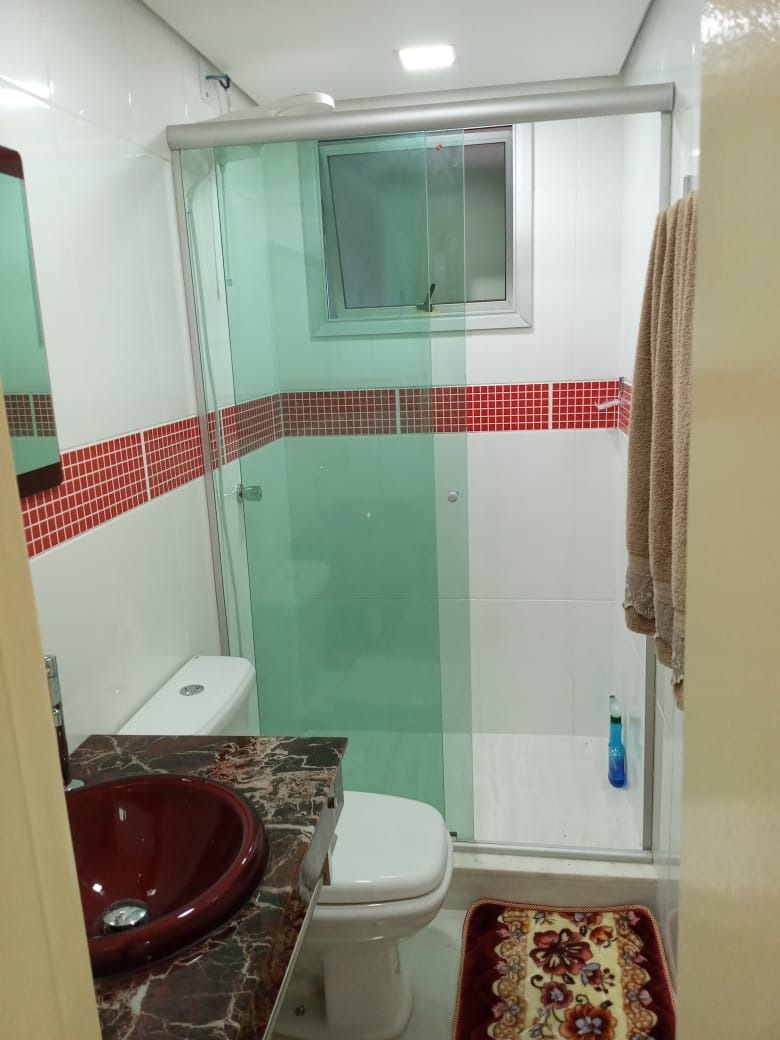 Apartamento à venda com 3 quartos, 69m² - Foto 7