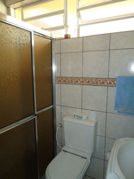 Casa Sobrado 3 dorms, 2 suítes, vagas de garagem, Bairro Sítio Túnel Verde — foto 5