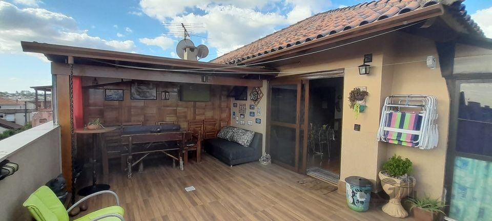 Cobertura à venda com 2 quartos, 131m² - Foto 19