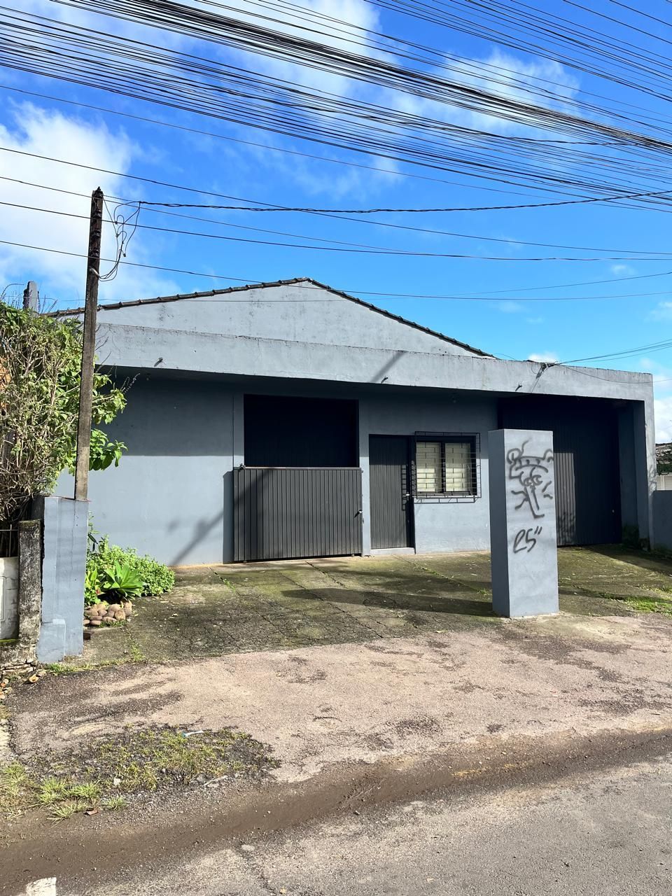 Pavilhão comercial Bairro Ponta Porã — foto 4