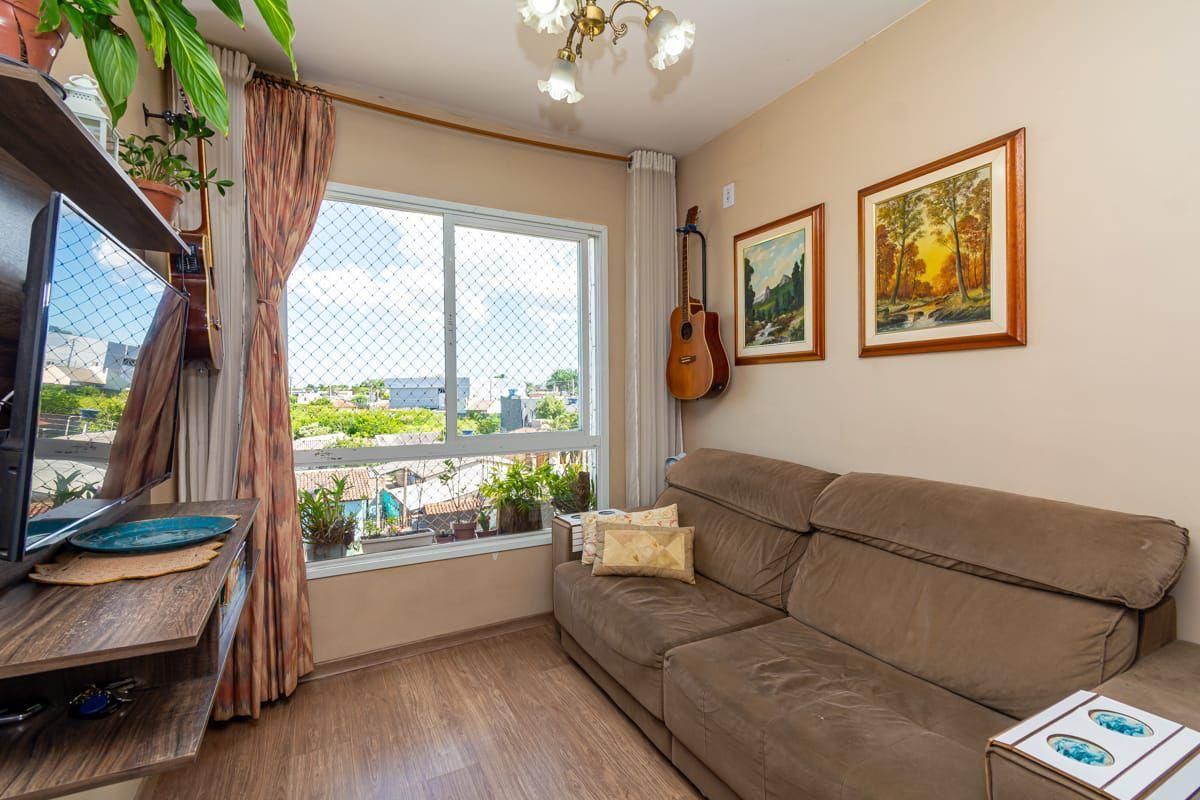 Apartamento 2 dormitórios, 1 vaga, Bairro Nova Cachoeirinha — foto 4