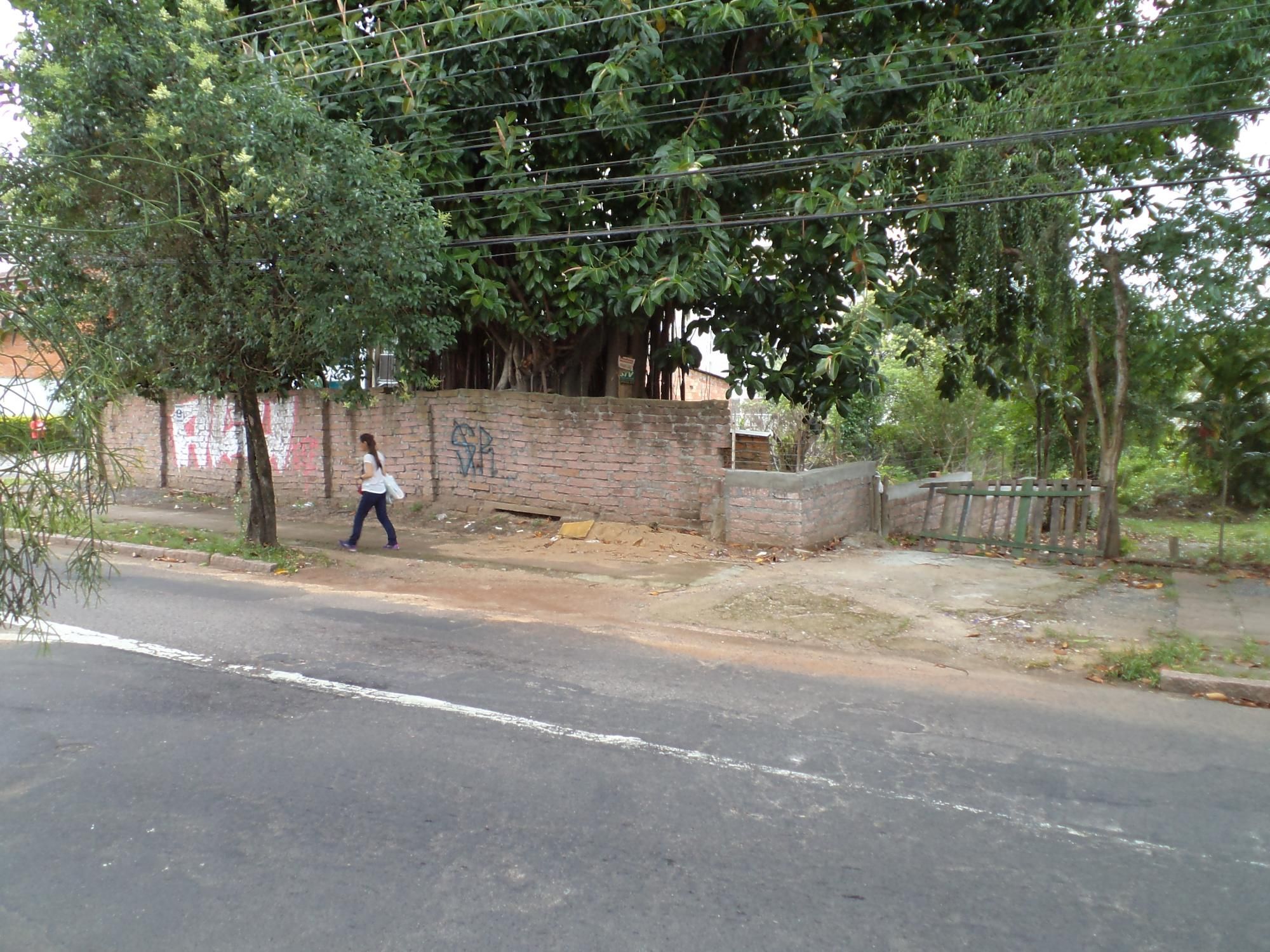 Terreno área total 724m² Bairro Jardim Lindóia — foto 2