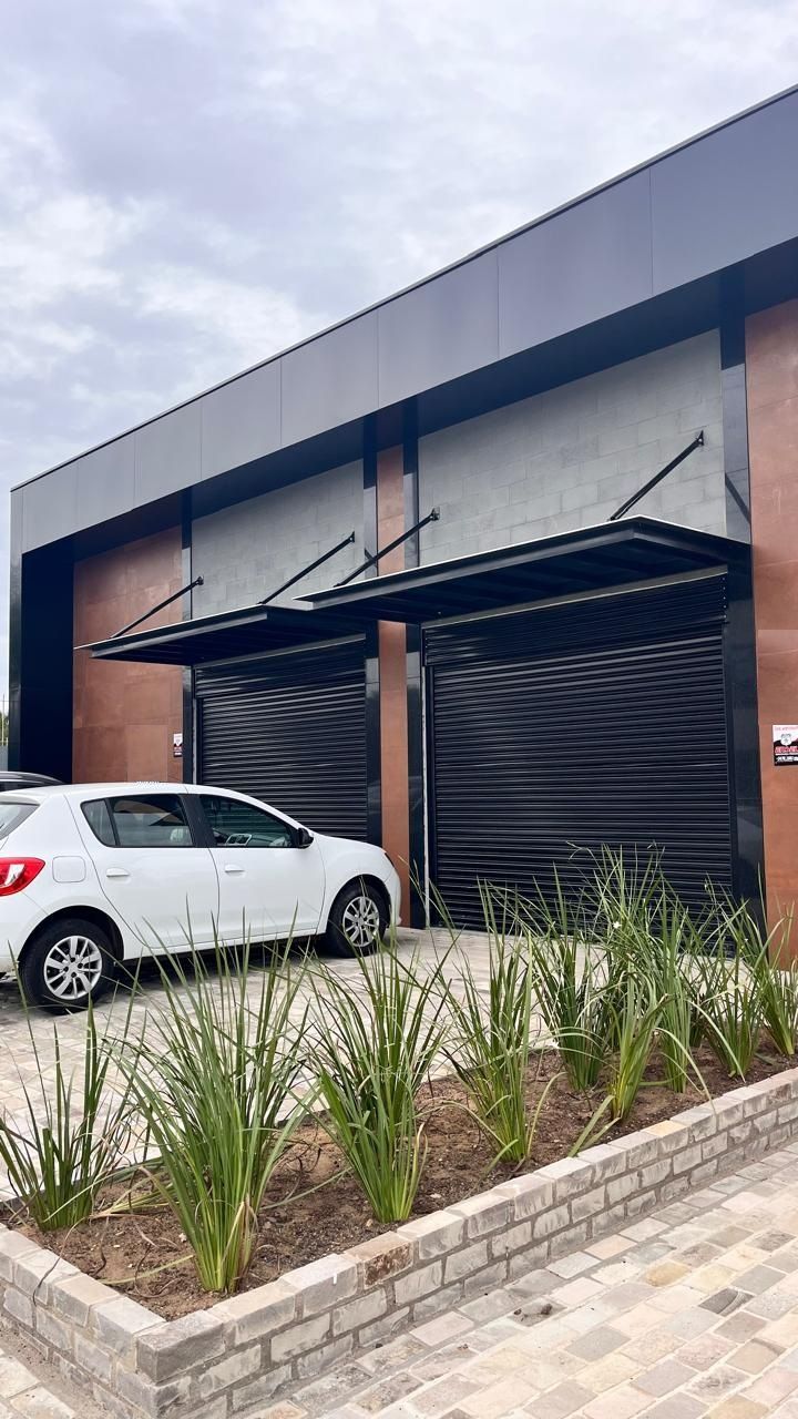 Loja, para alugar, 87 m², City - Cachoeirinha — foto 5