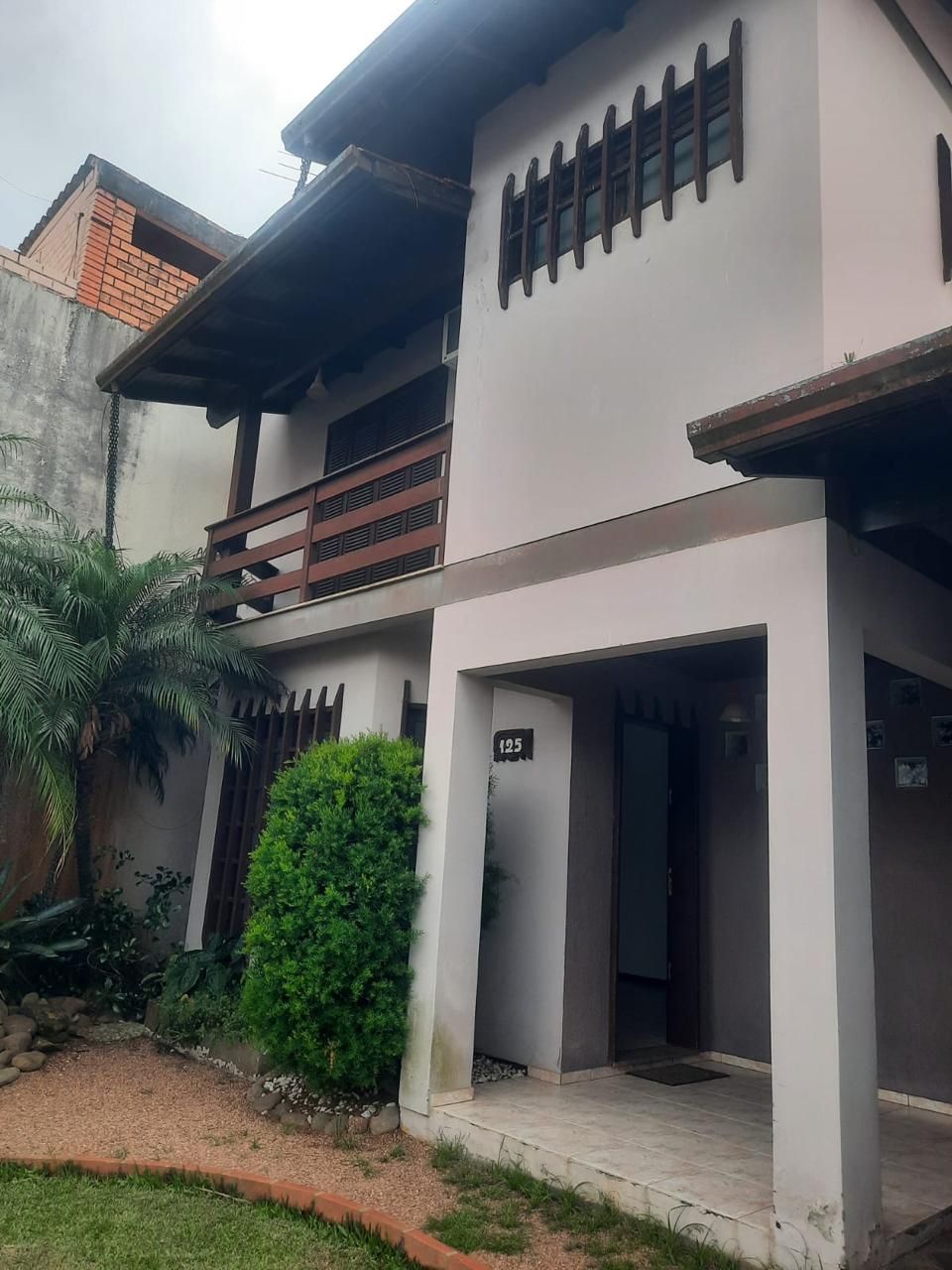 Sobrado 3 quartos à venda, 193m², Vila Silveira Martins - Cachoeirinha