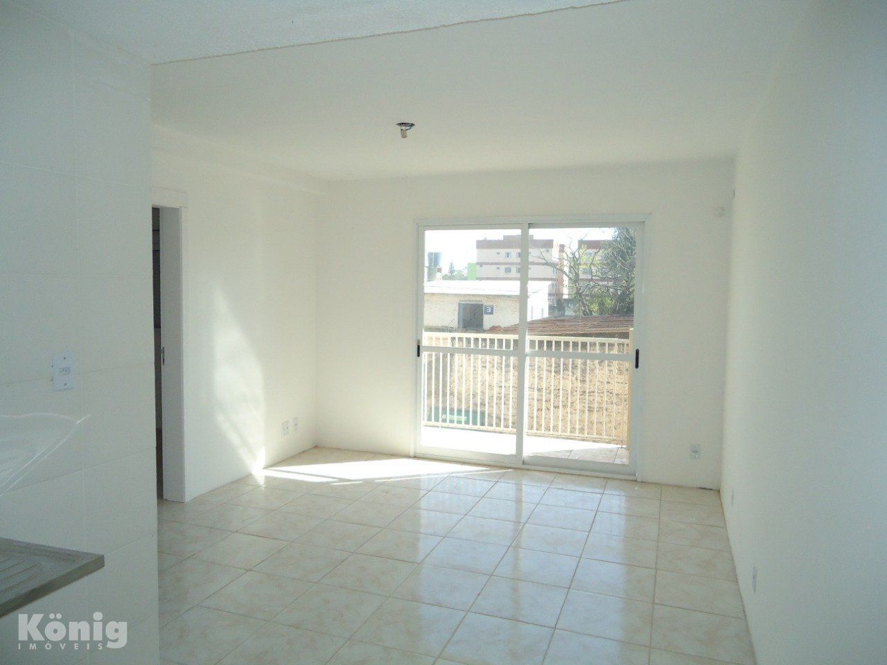 Apartamento 2 quartos para alugar, 51m², Vila Cachoeirinha - Cachoeirinha