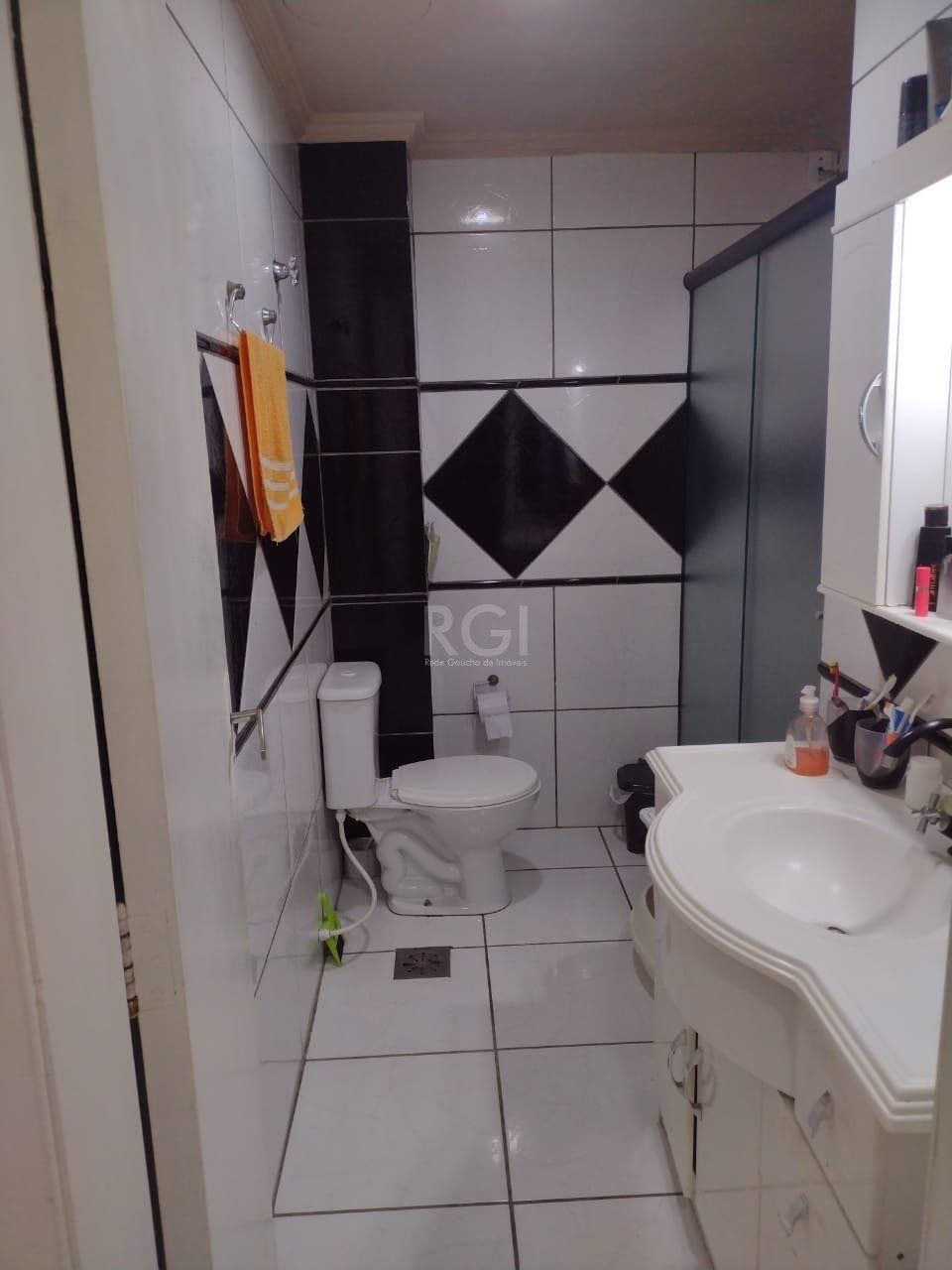 Apartamento, 2 quartos, 55 m² - Foto 6